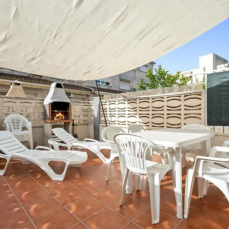 Hauzify I Casa Gala Placidia Holiday home *