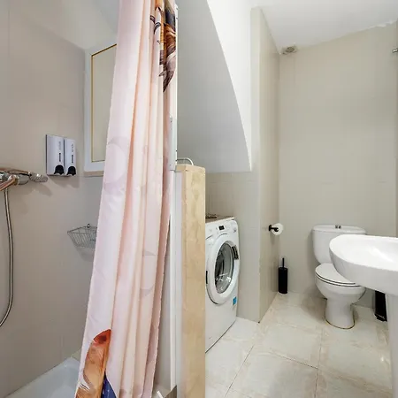 Hauzify I Casa Gala Placidia Holiday home *