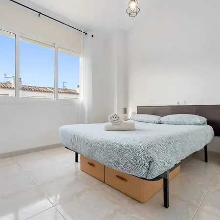 Hauzify I Casa Gala Placidia Holiday home *