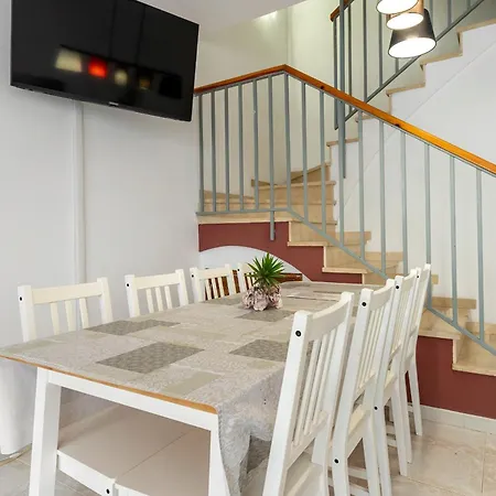 Holiday home Hauzify I Casa Gala Placidia Creixell