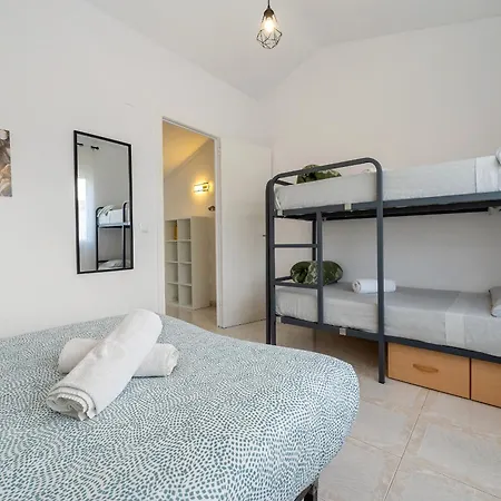 Hauzify I Casa Gala Placidia Holiday home