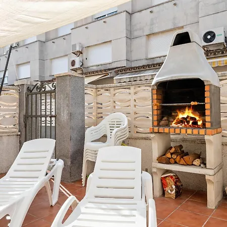 Holiday home Hauzify I Casa Gala Placidia *