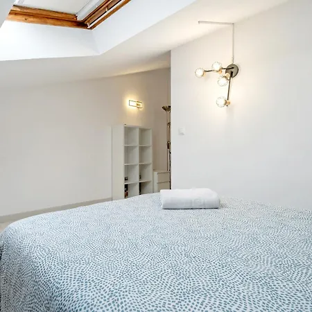 Holiday home Hauzify I Casa Gala Placidia